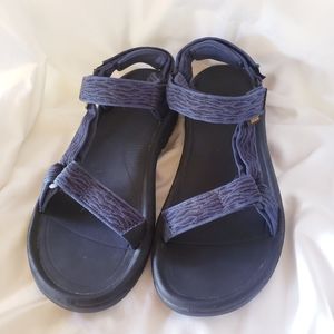 Men's Teva Sandals